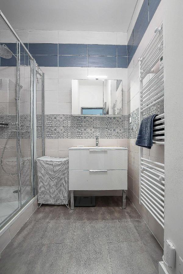 Le George V - Appartement Centre Ville Et Parking Vichy Ngoại thất bức ảnh
