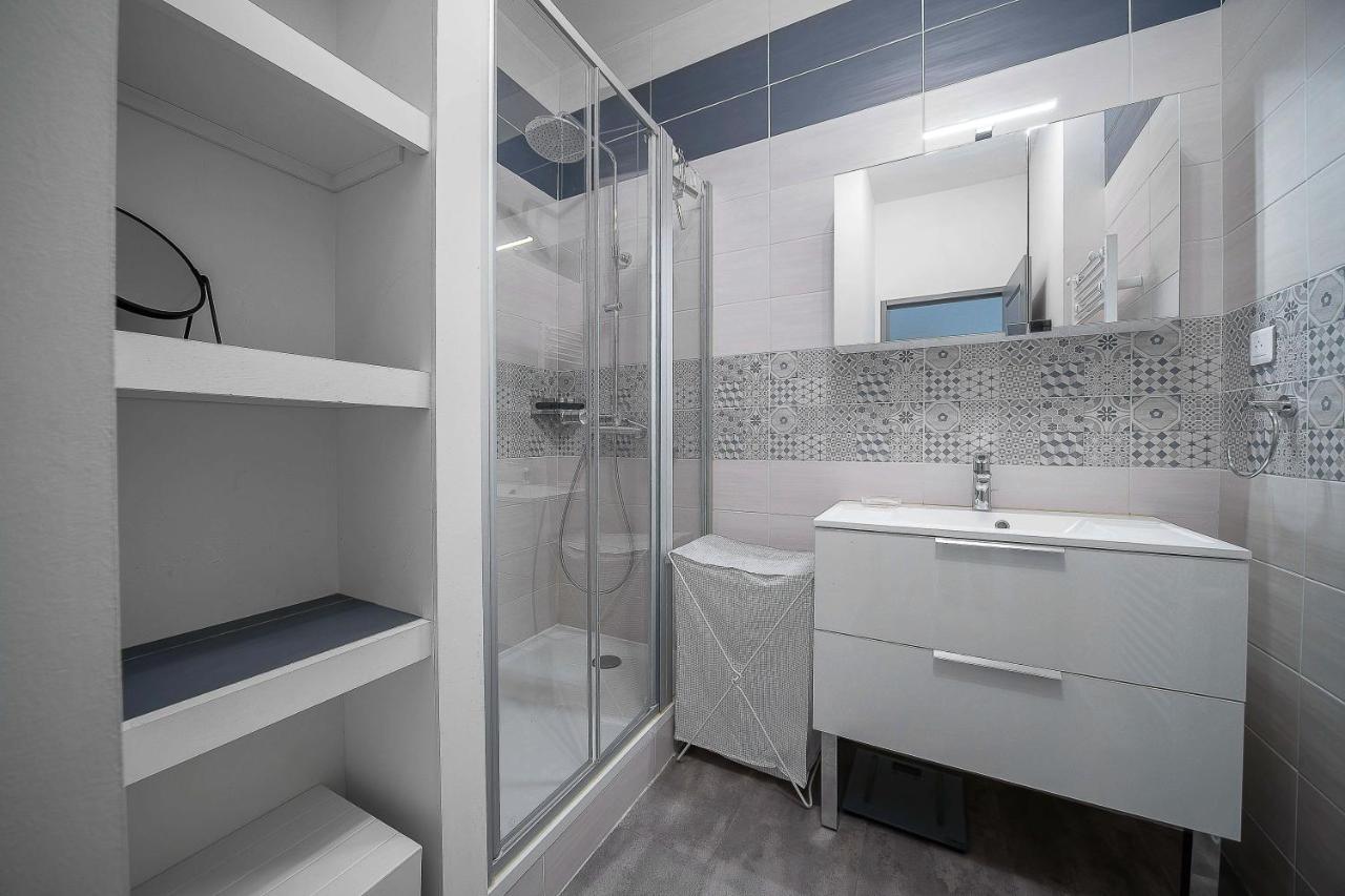 Le George V - Appartement Centre Ville Et Parking Vichy Ngoại thất bức ảnh