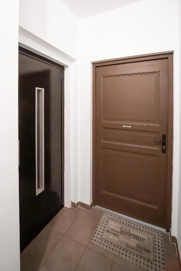 Le George V - Appartement Centre Ville Et Parking Vichy Ngoại thất bức ảnh